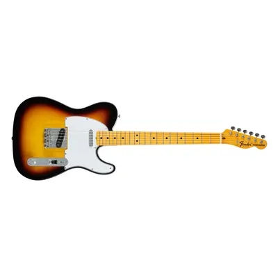 Fender Custom Shop 67 Telecaster Closet Classic FA3TSB