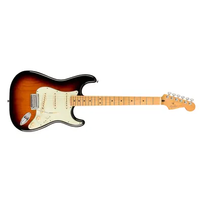 Fender Player Plus Stratocaster MN 3TSB