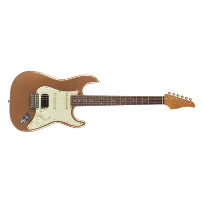 Suhr Classic S Vintage HSS RW FG (ausgepackt)