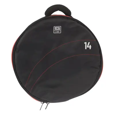 Stefy Line 14" x 6,5" 200 Line Snare Drum Bag