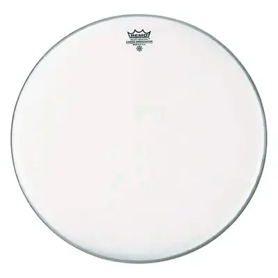 Remo 20" Ambassador Coated