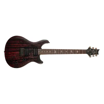 PRS SE CE 24 LTD Sandblasted RD