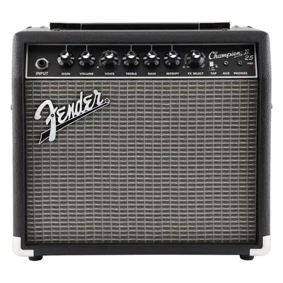 Fender CHAMPION II 25 230V EU