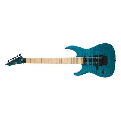 ESP LTD MH-203QM STB LH (ausgepackt)