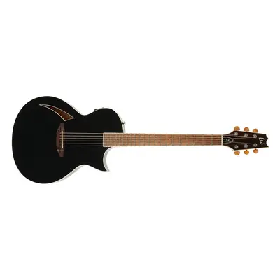 ESP LTD TL-6 BLK