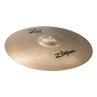 Zildjian 20" Z Custom Crash