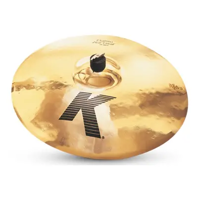 Zildjian 18" K Custom fast crash