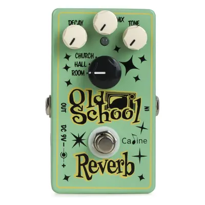 Caline OLD SCHOOL REVERB