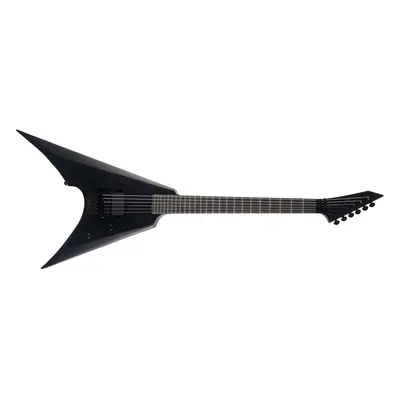 ESP LTD ARROWBKM BLKS (ausgepackt)