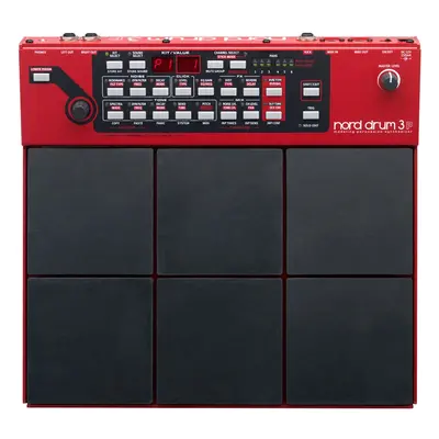 Nord DRUM 3P