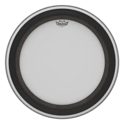 Remo 22" Ambassador SMT Coated