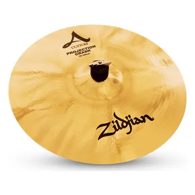 Zildjian 16" A Custom projection crash