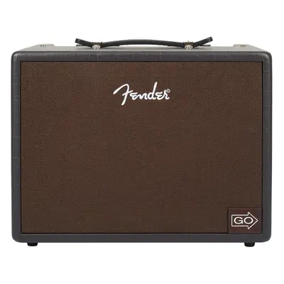 Fender Acoustic Junior GO