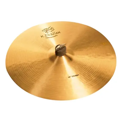 Zildjian 16" K Constantinople crash