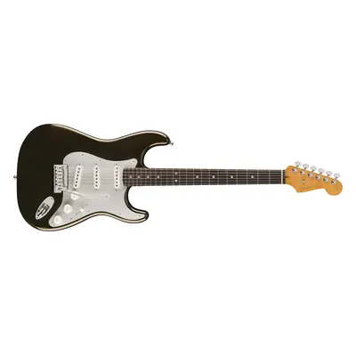 Fender American Ultra II Stratocaster EB TXT