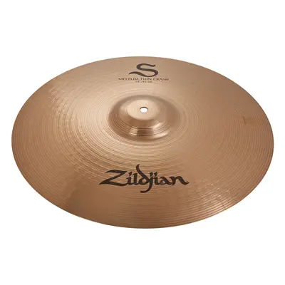 Zildjian 18" S Series Medium Thin Crash