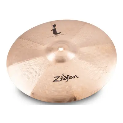 Zildjian 14" I Trash Top - Trash Crash