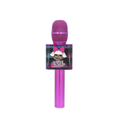 OTL L.O.L. Surprise! Karaoke Microphone