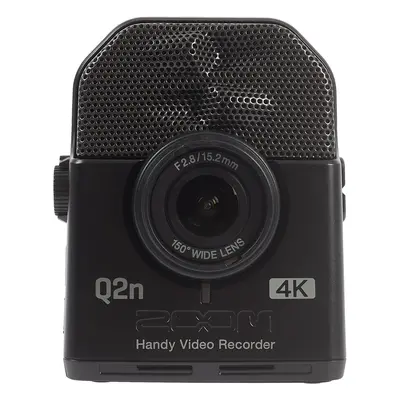 Zoom Q2N-4K