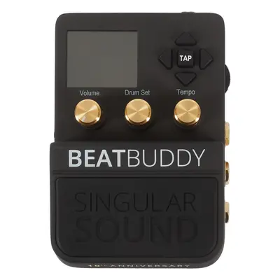 Singular Sound BeatBuddy 10th Anniversary Edition