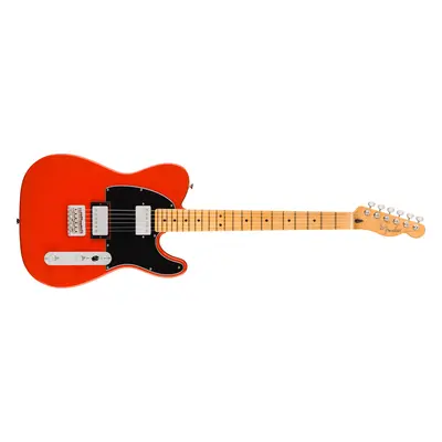 Fender Player II Telecaster HH MN CRR