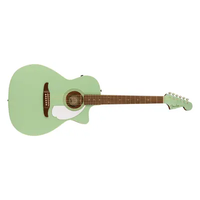 Fender Newporter Player WN SFG (ausgepackt)