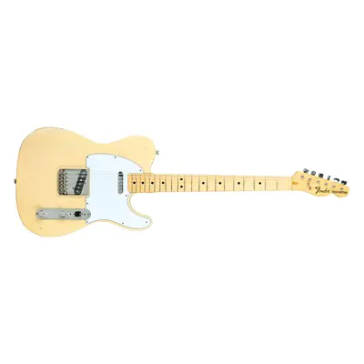 Fender 1975 Telecaster Seymour Duncan pickups