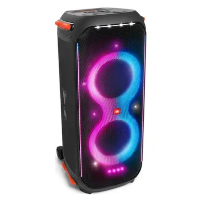 JBL PartyBox 710 (ausgepackt)