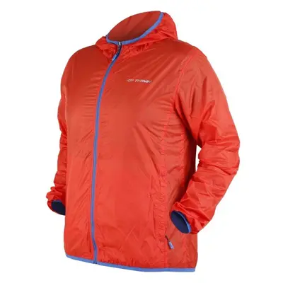 TRIMM TECHNO Herrenjacke, orange, größe