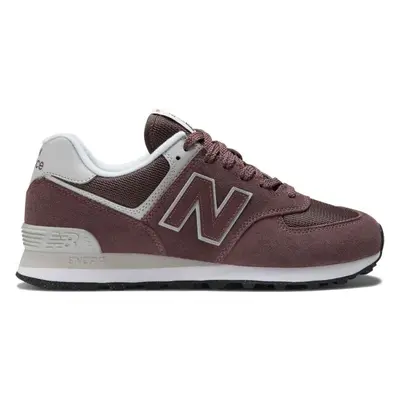 New Balance U574CA2 Herren Sneaker, braun