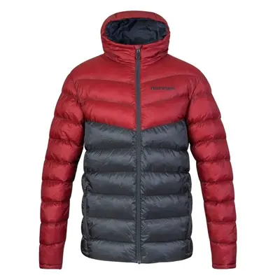 Hannah FARAH Herren Winterjacke, schwarz, größe