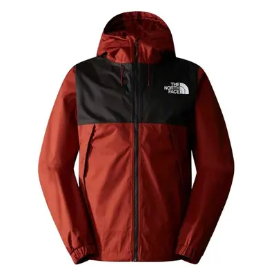 The North Face MOUNTAIN Q JACKET Herren Outdoorjacke, braun, größe