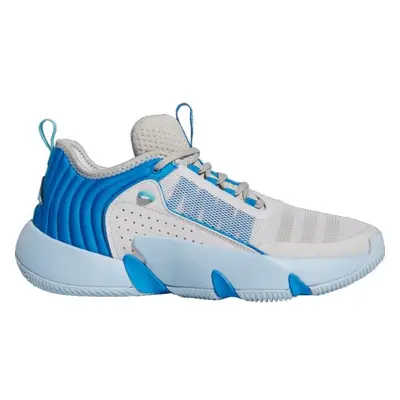 adidas TRAE UNLIMITED Herren Basketballschuhe, grau