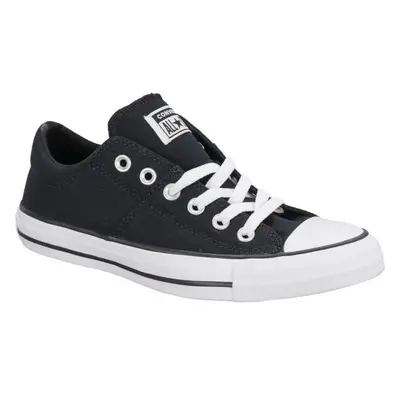 Converse CHUCK TAYLOR ALL STAR MADISON Flache Damen Sneaker, schwarz, größe