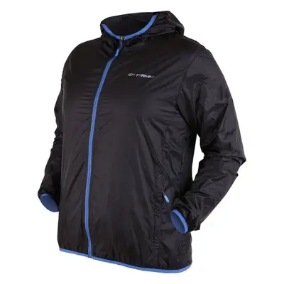 TRIMM TECHNO Herrenjacke, schwarz, größe