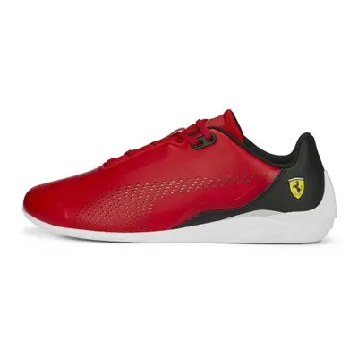 Puma FERRARI DRIFT CAT DECIMA Unisex Schuhe, rot