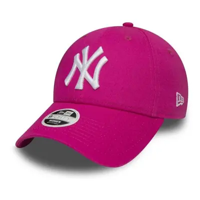 New Era 9FORTY FASHION ESSENTIAL NEYYAN Damen Club Cap, rosa