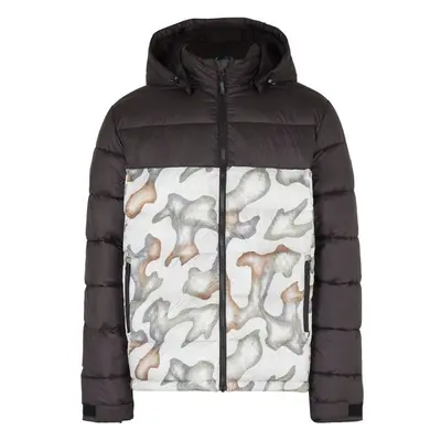 O'Neill O'RIGINALS PUFFER JACKET Herren Winterjacke, farbmix, größe