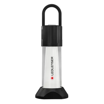 Ledlenser ML6 Lampe, schwarz, größe