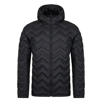 LOAP ITEMO Herren Winterjacke, schwarz, größe