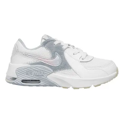 Nike AIR MAX EXCEE Kinder Sneaker, weiß