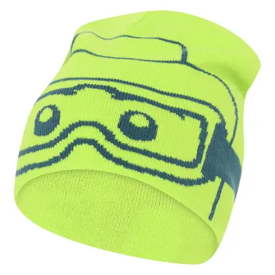 LEGO® kidswear LWAZUN HAT Kindermütze, reflektierendes neon, größe