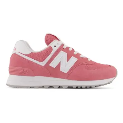 New Balance WL574FP2 Damensneaker, rosa