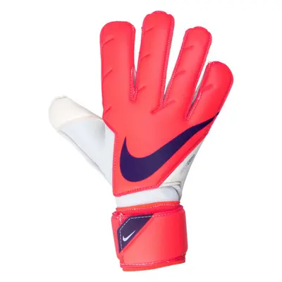 Nike VAPOR GRIP3 FA20 Herren Torwarthandschuhe, rot, größe