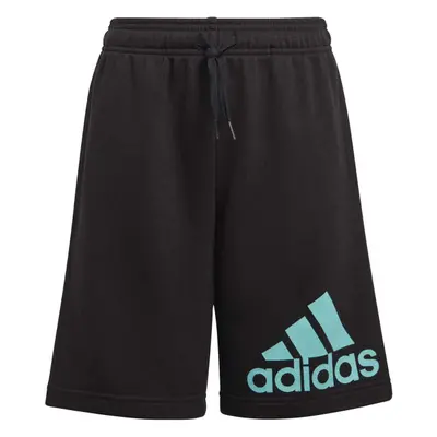 adidas BL SHO Shorts für Jungs, schwarz, größe