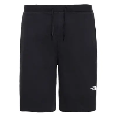 The North Face GRAPHIC SHORT LIGHT Herrenshorts, schwarz, größe