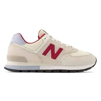 New Balance ML574DVC Herren Sneaker, beige