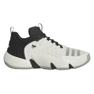 adidas TRAE UNLIMITED Herren Basketballschuhe, weiß