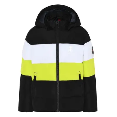 LEGO® kidswear LWJIPE JACKET Jungen Winterjacke, schwarz, größe