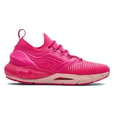 Under Armour W HOVR PHANTOM INKNT Damen Laufschuhe, rosa